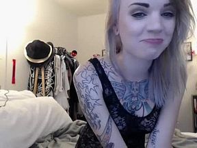 Ftv Teen Blonde Toying Asshole And Pussy 03