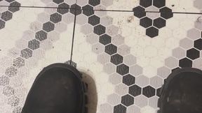 What is an Arab BDSM Fetish MP4?