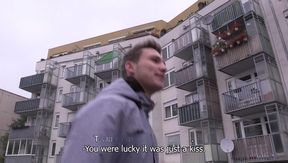 Czech Hunter: A Stud's Secret, Sold For Currency