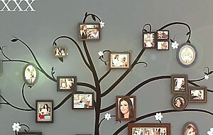 Arya Fae Found Out Her Stepbrother was Filming Her