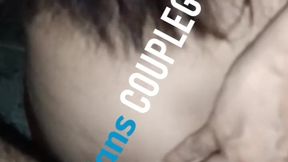 My 18yo Latina girlfriend-in-law gives me a deepthroat BJ then begs for a big dick anal creampie
