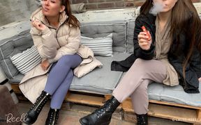 Smoking Puts Your Wallet at Risk