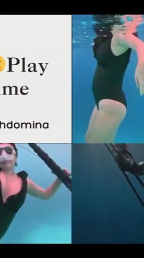 Babe...i Just Want You to Cum with Me!