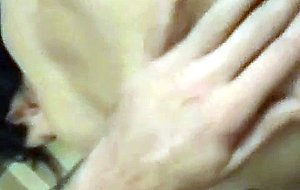 Horny girl want the deep anal