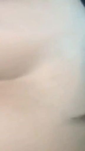 I Came Inside My College Friend