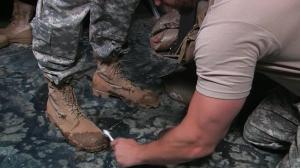 DrillMyHole - Hunk desires ramming hard