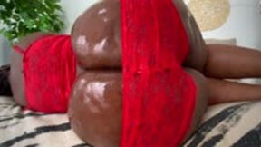 IM YOURS TONIGHT - FARTING