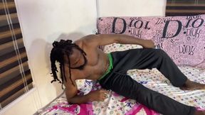 Papi Doing Boy the Way He Likes