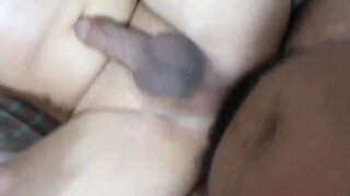 Two Horny Guys Push Their Limits in Wild Fantasy Encounter