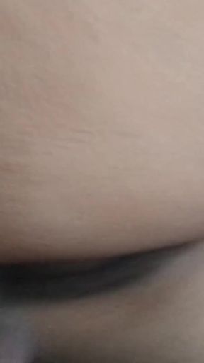 Epic moment from &quot;Sexy skinny sister-in-law hard by her brother-in-law in private room&quot;