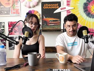 The OVPodcast / EP 6: V&#039;S DADDY DISCOVERED OUT THIS IS HOW IT WENT. Greater amount News & Love?