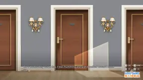 Ep10: Mei′s Secret Fetish (finale) - Secret Pie