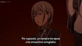 Guerra culinaria 3 capitulo 9