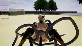 Let'_s Play: Anemone [Poc/Test]