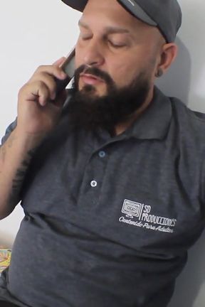 Horny Stepmother Teaches Her Stepson How to Fuck - Porn in Spanish