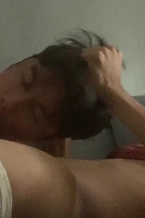 It Started as a Nap