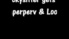 ABDL Audio new cuckysitter trained Loosey Lu
