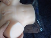 5 オナホが気持ちよくて射精する 個人撮影 自撮り オナニー 素人 女性向け ゲイ バイ