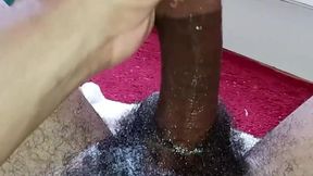 Gosh I missed you (Pure_Taboo Pure_Taboo)