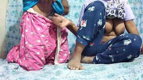Indian dasi bahabi and Dewar doggy style sex 28643