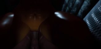 The Lord of Hunger - EP1 - Star Wars 3D Porn Animation Movie