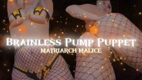 PUMP PUPPET BUNDLE