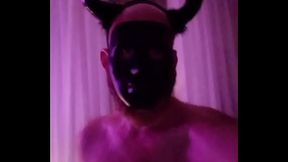 Tier finding his inner TierDemon