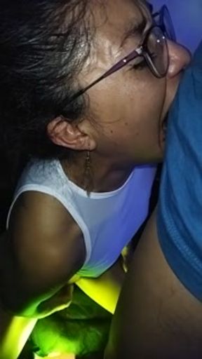 💦 I squirt Sucking deep