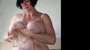 ”OmaPasS Homemade Mature Sex Videos in Compilation”