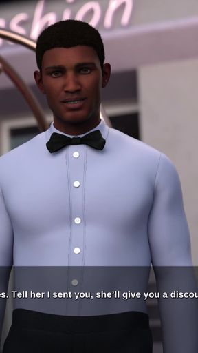 Slow and Furious Sex. Part 20