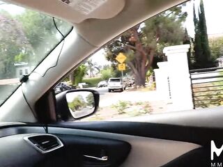 LAA-0007 - Picked Up By a Stranger 004 – Amber Moore