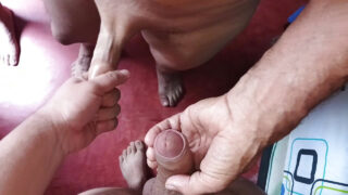 Film rumahan tentang pelacur gay dewasa amatir, penis besar yang melakukan hubungan seks anal.