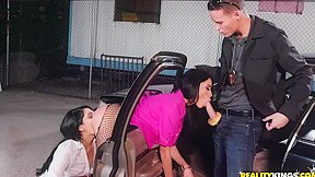 Lewd Milf Unbelievable Porn With Gina Valentina, Victoria June And Justin Hunt