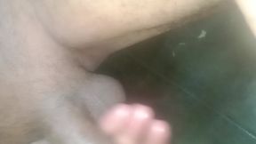 Hand job