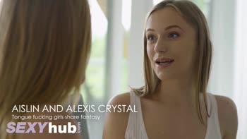 Kathy Anderson - Aislin's Czech Sensation with Kathy, Emylia, Alexis, and Honour