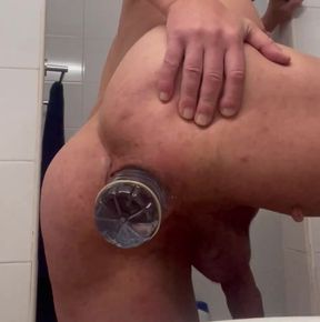 Fiti1971 ansl bottle