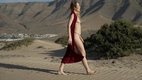 Dune 2 - Sveltelana