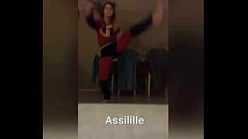 Petite danse en indestructible