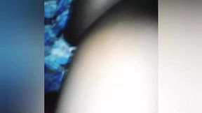 Dark Continent's Dirtiest Secret&#x1F92B;: African Ebony's Anal&#x1F44C; Fisting Squirt Fest Unleashed