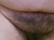 Fresh Post-op piss - trans male