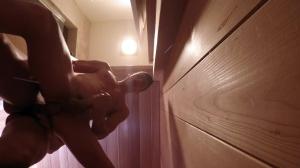 Derick & Kaleb: unprotected - anal joy
