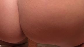 Aleksa's Sensual Locker Room Escape: A Year of Desire Unleashed