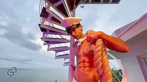 Hot Sailor: Photoshot 1