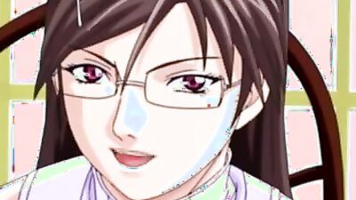 Discipline Vol 1: Hentaixxx goes wild with big cock, big tits, and big ass in the bathroom