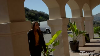 GirlGirl - I Saw It With My Own Eyes! - Abigail Mac &amp; Christiana Cinn