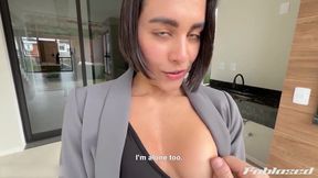 My Vagina Wants Cock Morning, Noon and Night - Compilation