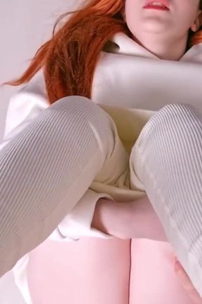 huge dick destroys stepdaughter's pussy