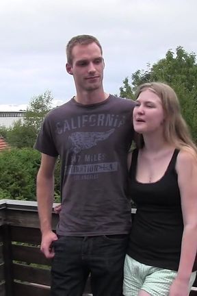 Julia Rubber-flashed!