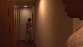 Maika Asai Caught Masturbating – Steamy Solo Session Exposed