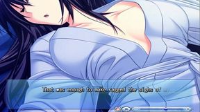 Momoyo's Steamy Anime Encounter – Passionate Eroge Session With Majikoi Seduction